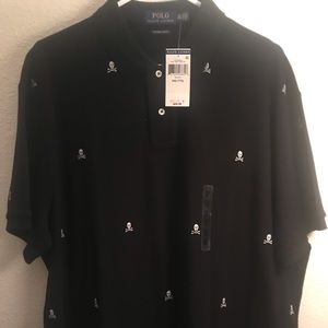 Polo Ralph Lauren polo